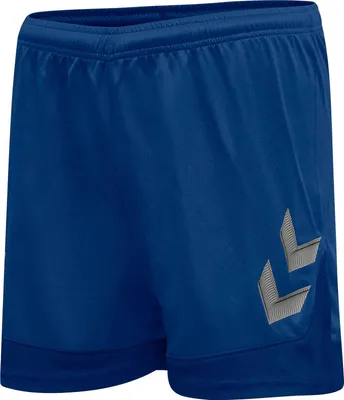 Produktbild von Hummel hmlLead Poly Short Damen