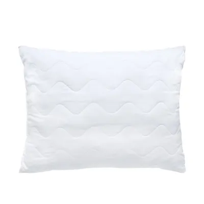 Obrázek produktu pro SCANquilt polštář SOFT 100% polyester - zjemněné mikrovlákno 70 x 90 cm