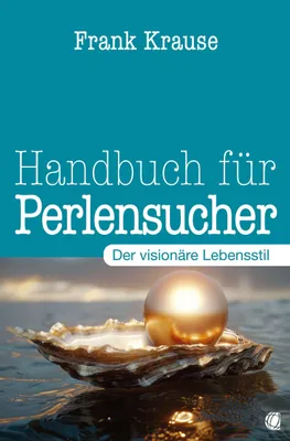 Produktbild von Handbuch für Perlensucher