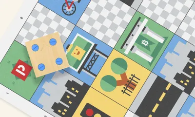 Immagine prodotto di Cubetto: Espansione "Grande Città"