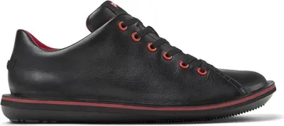 Produktbild von Camper Beetle Schuhe Schwarz EU 43 Herren Schwarz EU 43