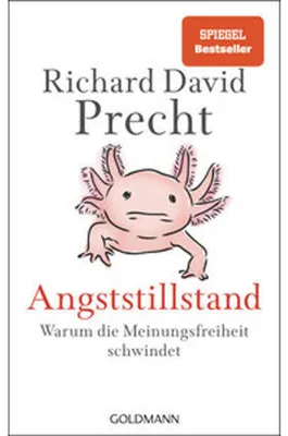 Produktbild von Angststillstand