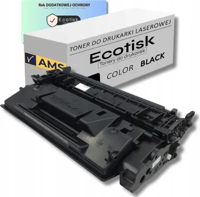 Produktbild von Toner für HP CF259X 59X mit CHIP für HP M429dw M428fdn M428fdw M304 M404 M430