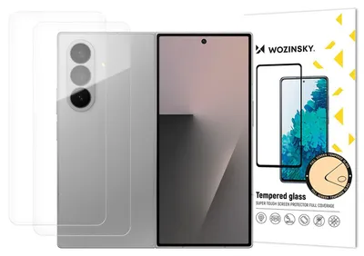 Obrázek produktu pro Wozinsky TPU ochranná fólie pro Galaxy Z Fold 7 KP39640