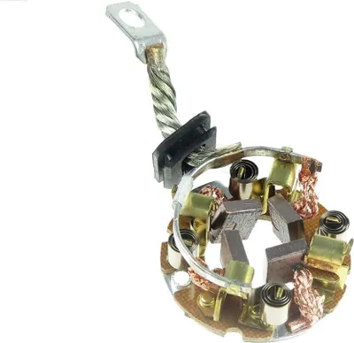 Image de Brosse De Départ Delco Starter