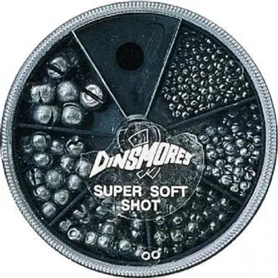 Produktbild von Jenzi Schrotblei Dose