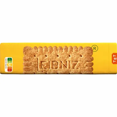 Produktbild von Leibniz Vollkorn Keks 200g