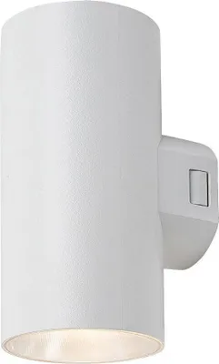 Immagine prodotto di Rabalux Apparecchio LED bianco Urfa Round 18W IP65 CCT 77162