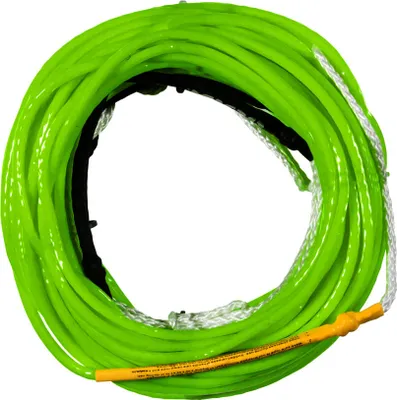 Immagine prodotto di Jobe Spectra Wake Corda rivestita in Pvc Verde 24,38 m Verde 24,38 m