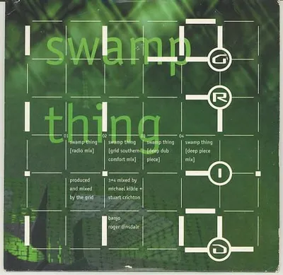 Produktbild von Sumpfdingens