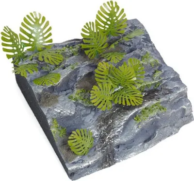 Productafbeelding van Matho Models 35080 - 1:35 Jungleplanten - Nieuw