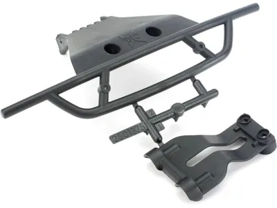 Imagen del producto de Kit de parachoques delantero Electrix: Torment