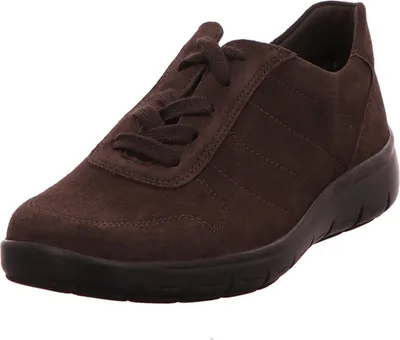 Obrázok produktu pre Semler Dámska šnurovacia obuv Greta 27925-5.5, 27925-6, 27925-6.5, 27925-7, 27925-7.5, 27925-8, 27945-5, 27945-5.5, 27945-6, 27945-6.5, 27945-7, 27945-8, 33225-5, 33225-5.5, 33225-6, 33225-6.5, 33225-7, 33225-8 SEM-G4445042 espresso 6