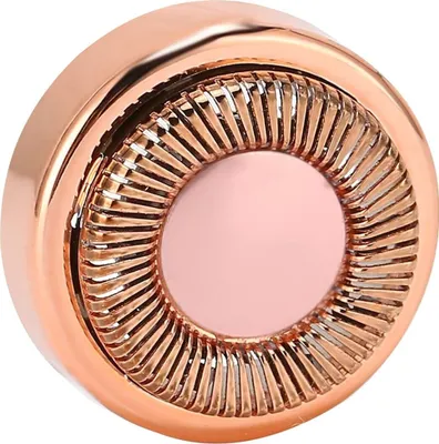 Produktbild von Gesichtshaarentferner Ersatzköpfe für Flawless Haarentferner,Frauen Haarentferner Ersatzkopf Elektrischer Körper Gesichtshaar Rasierer Maschinenkopf Rosy Gold Ersatzköpfe fehlerlos Klingen