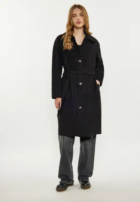 Immagine prodotto di SAPORTA, cappotto da donna - nero, taglia L