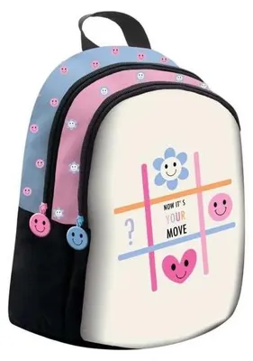 Produktbild von Kleiner Rucksack für Mädchen – Beniamin