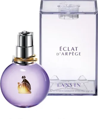 Zdjęcie produktu dla Lanvin Eclat D'arpege Eau De Parfum Spray 100ml