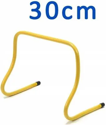 Immagine prodotto di Coordinazione allenamento ostacoli Yakimasport 46X30cm