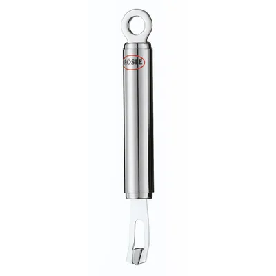 Obrázek produktu pro Rösle vyřezávací nůž 16 cm (na zeleninu, ovoce a čokoládu)