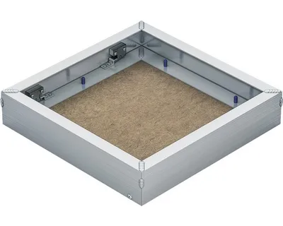 Obrázek produktu pro Revizní dvířka TAMADEX GKBi US do zdiva a pod obklady 200 x 300 x 12,5 mm