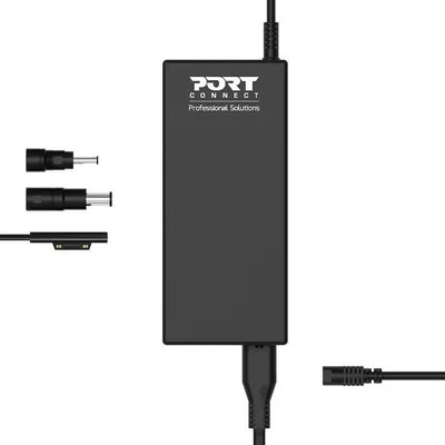 Obrázek produktu pro Napájecí zdroj PC, 60 W, PORT Designs, pro Microsoft Surface