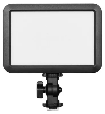 Produktbild von Godox LDP8Bi LED Panel Light Bi-Color Dauerlicht für Foto und Video - GO-LDP8BI