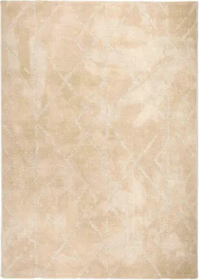 Image de Astra tapis à poils courts LOU Cream 160 x 230 cm