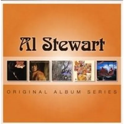 Produktbild von Original Album Series