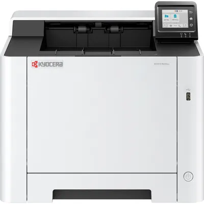 Obrázok produktu pre KYOCERA ECOSYS PA2101cx, Laser, Farba, 1200 x 1200 DPI, A4, 21 str. za minútu, Duplexná tlač