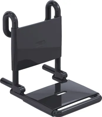 Produktbild von HEWI 801.51.107 92 Einhängesitz, klappbar