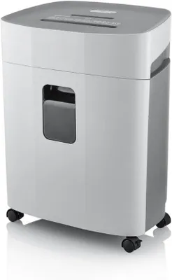Image de Destructeurs de documents pour la maison et le bureau - Papier de bureau - Destructeurs - Fournitures de bureau