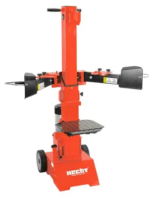 Zdjęcie produktu dla Elektryczna łuparka do drewna HECHT 6810 – 8 ton, 3000 W