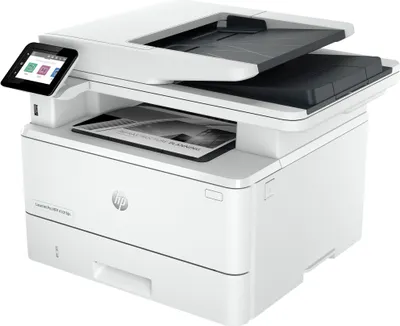 Produktbild von HP LaserJet Pro MFP 4102fdw Drucker