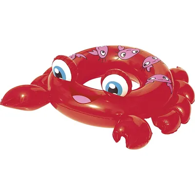 Produktbild von Bestway Schwimmring "Animal", 86 cm, 36059