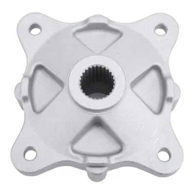Image de Kit de réparation de roulement de moyeu d'essieu arrière, référence 5135113, compatible avec les modèles Polaris Sportsman X2 500 et 800 EFI