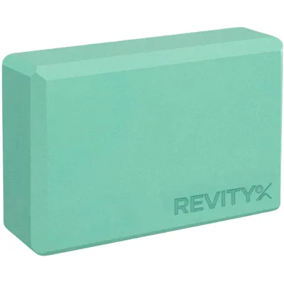 Produktbild von Yoga Block aus Schaumstoff EVA für Yoga und Dehnung, mint