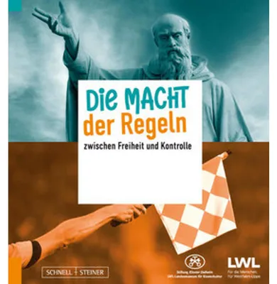 Zdjęcie produktu dla Die Macht der Regeln