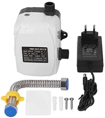 Productafbeelding van Automatische mini-sproeppomp - Energiezuinig - 180 W - DC 24 V