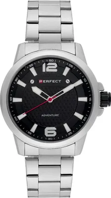 Obrázok produktu pre Perfektné klasické pánske hodinky Perfect-PF00923