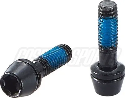 Obrázek produktu pro Ritchey WCS Chicane čepička představce 31,8 mm 2 šrouby plochá