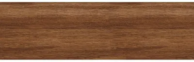 Immagine prodotto di Rotolo di nastro adesivo in vinile, venduto al metro – Adesivo lavabile per mobili da cucina, armadi e porte – Marrone cioccolato – 60 x 200 cm
