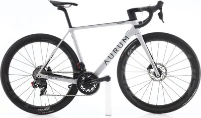 Produktbild von Haibike AllMtn 10 XT · Rahmengröße 52 · Rennräder