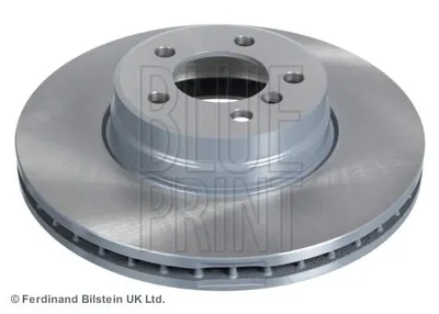 Produktbild von 2x BLUE PRINT Bremsscheibe ADJ134321 vorne für LAND ROVER Range Rover III (L322)