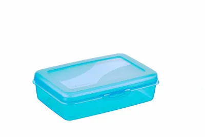 Immagine prodotto di Scatola per snack JB02, 19 x 12,8 x 5 cm