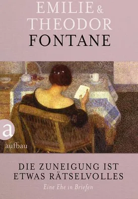 Obrázok produktu pre Die Zuneigung ist etwas Rätselvolles