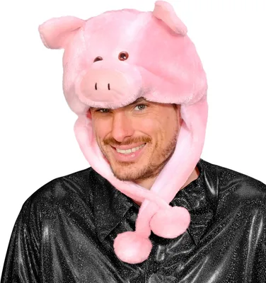 Produktbild von Schweine Mütze