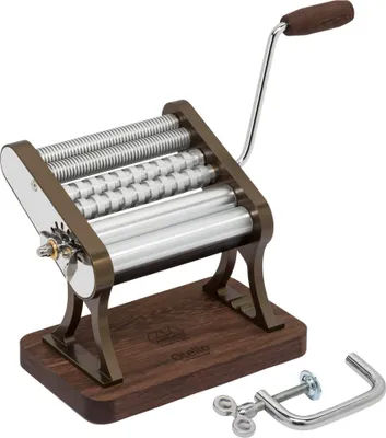 Produktbild von Marcato OTELLO CHAMPAGNE HERITAGE Nudelmaschine