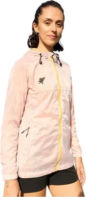 Immagine prodotto di Joma Explorer V Regenmantel Rosa M Damen Rosa M
