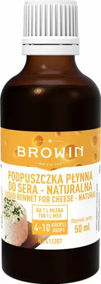 Produktbild von Natürliches Flüssiges Lab, 50 ml