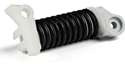 Image de Ressort d'amortisseur réglable pour Stihl pour les machines MS261, MS271, MS291. Remplace la pièce d'origine 1141 790 8304. -pl